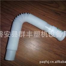 直销供应万向多功能塑料波纹伸缩管