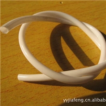 厂家直销透明塑料管pvc软管硬管