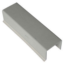 PVC塑料异型材、PVCU型槽、挤出异型材工厂