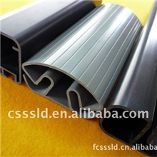 厂家供应生产PVC各种形状型材，PVC异型材