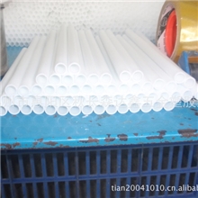 供应广东深圳挤出PE塑胶管农业排灌管PE管