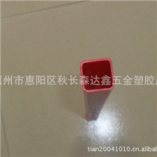 惠州厂家专业生产ABS管塑料拉管排污管红色ABS塑料管方管