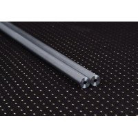 外镜面-内滑面（不亮）外16mm内5.5mm精密钢管丨16*5.5精密管45#