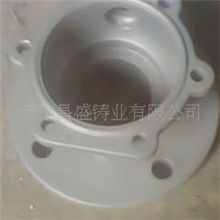 无棣昌盛进口钢料熔模铸造生产不锈钢铸件