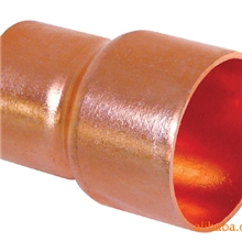 【推荐】供应天力久田管业铜管件\铜接头\紫铜异径接头\大小头