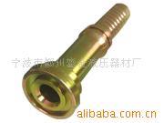 供应液压接头，液压管接头，胶管接头