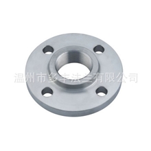 厂家热销不锈钢平焊法兰盘不锈钢法兰片沟槽式法兰