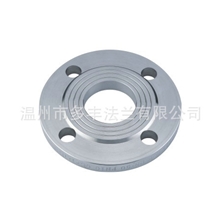 长期供应板式突面平焊法兰平焊法兰DN100沟槽式法兰DN100
