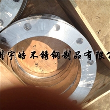 现货销售化工不锈钢法兰不锈钢锻打法兰