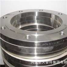 厂家直销不锈钢法兰盘锻造法兰大型法兰高压法兰可加工定制