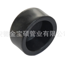 安徽PE管件管帽对接式多规格