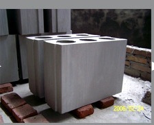 建筑、建材>砌筑材料>砖瓦及砌块，石膏砌块，加气块，砌块