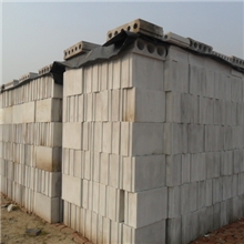 建材砌块石膏砌块内隔断石膏砌块内墙隔断砖