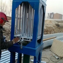 砖头机械，砌块机，石膏砌块机，半自动石膏砌块机，