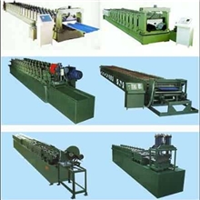 龙骨设备龙骨机烤漆龙骨机轻钢龙骨机