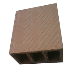 大三孔煤矸石页岩空心砖江苏唐基建材科技集团生产批发空心砖