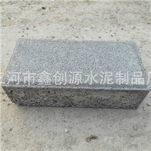 专业生产研发各种规格图案路面砖，供市政&lsquo;园林&rsquo;社区&lsquo;广场使用