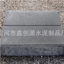 一字砖，连体砖。供应各种社区.公园.市政工程及建筑用砖