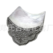 厂家直销供应仿古大底瓦/优质滴水