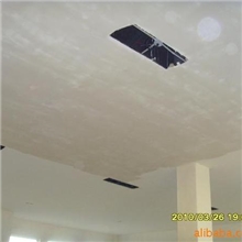 承接各种轻钢龙骨吊顶及安装一条龙服务工程