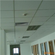 【优质】厂家批发供应承接各种压花石膏板矿棉板吊顶