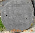 钢纤维水泥井盖/雨水筛/沟盖板