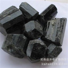 供应优质电气石新疆电气石