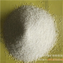 供应高尔夫娱乐场用石英砂/白沙子