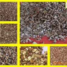 厂家直销园艺用3-6mm种花蛭石（图）