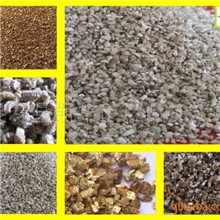厂家供应种花专用蛭石，园艺用蛭石