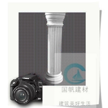 装饰线板Grc施工方案檐口线条/门套线/窗套线/腰线不龟裂