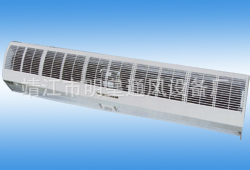 厂家直销热贯流式空气幕