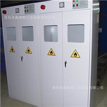 厂家直销深圳自动报警气瓶柜/佛山双瓶气瓶柜定做