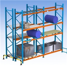 货架横梁货架深圳货架货架生产基地