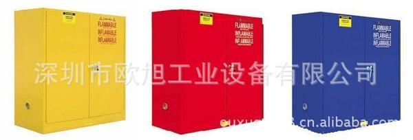 安全柜防火柜防爆柜化学品柜易燃品危险品工厂直供4加仑