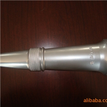 厂家直销山河QZ3.5/7.5直流水枪铝制水枪消防枪