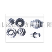 厂家直销器材消防接口水带接口货源充足