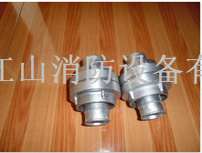 厂家直销内口式接口&nbsp;压铸工艺&nbsp;水带接口&nbsp;精品畅销