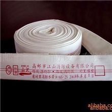 厂家直销20-80-25聚氨酯水带消防水带80水带