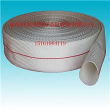 沱雨牌消防全涤丝聚氨酯水帯25-65-20厂家