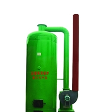 鑫星节能锅炉微电脑自控无压可靠批发价河北锅炉厂