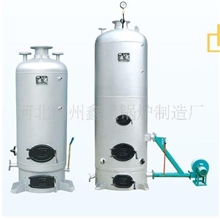 河北，胜芳，锅炉厂直供热水锅炉，卧式锅炉比传统省煤45%