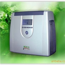 供应家装解毒空气净化机K-585