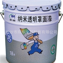 透明罩面漆，水性高光透明罩面漆，各涂层饰面保护，