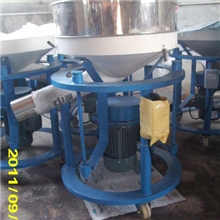 专业生产塑粉。粉末涂料振动筛质量三包