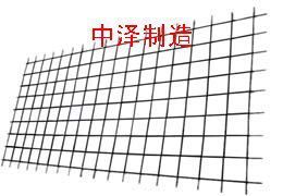 厂家生产丝径2mm舒乐板网片网孔10cm*10cm、5cm*5cm地热网