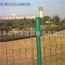 厂家批发铁艺机场护栏网优质护栏网防护网