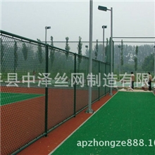 厂家供应运动场护栏网高品质球场围栏