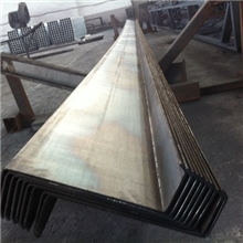 常州专业生产高质量Z型钢价格优惠