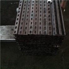 常州专业生产厂家热门出售c型钢光伏组件支架